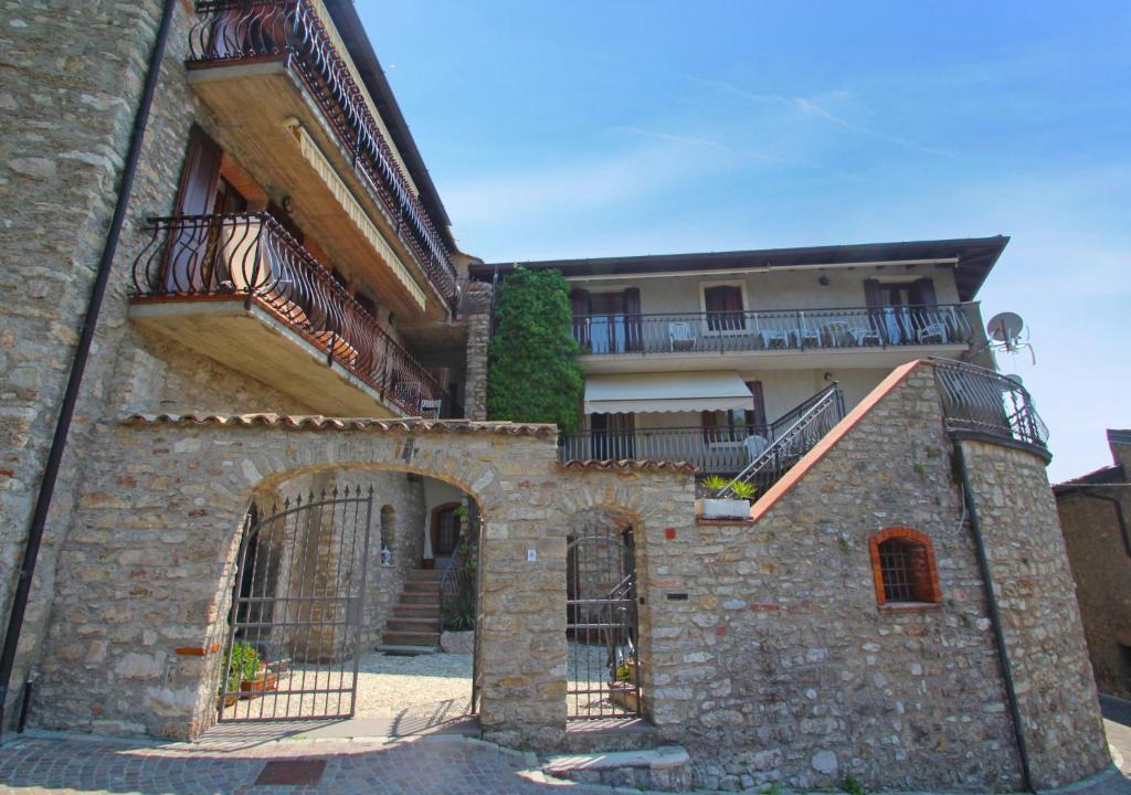 Gardola Apartment | Apartment Adalgisa-4 by Interhome