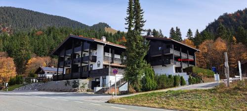 Spitzingsee Apartment | Apartment am Spitzingsee