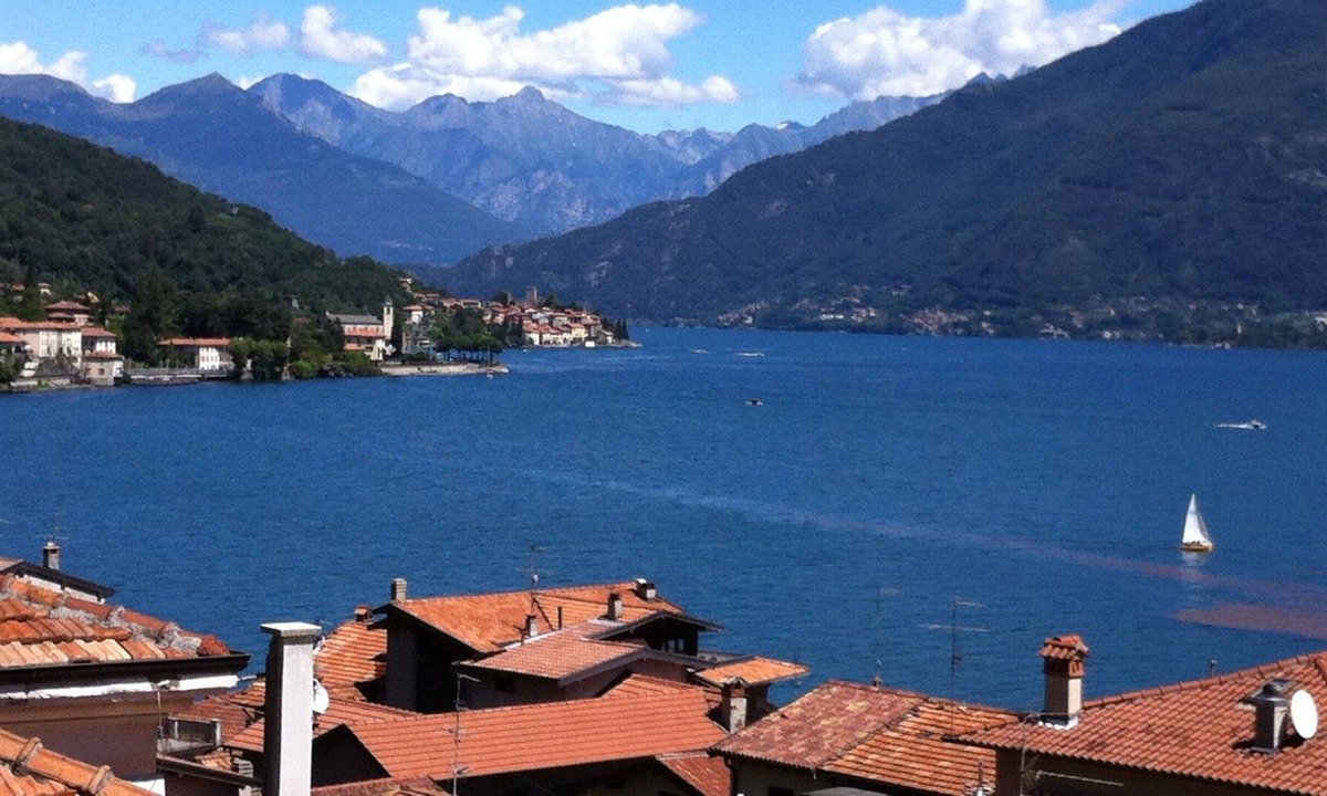 Acquaseria Apartment | Apartment and roof terrace with breathtaking views on the shores of Lake Como