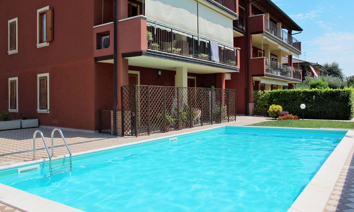 Lugana Apartment | Apartment Angela by Interhome
