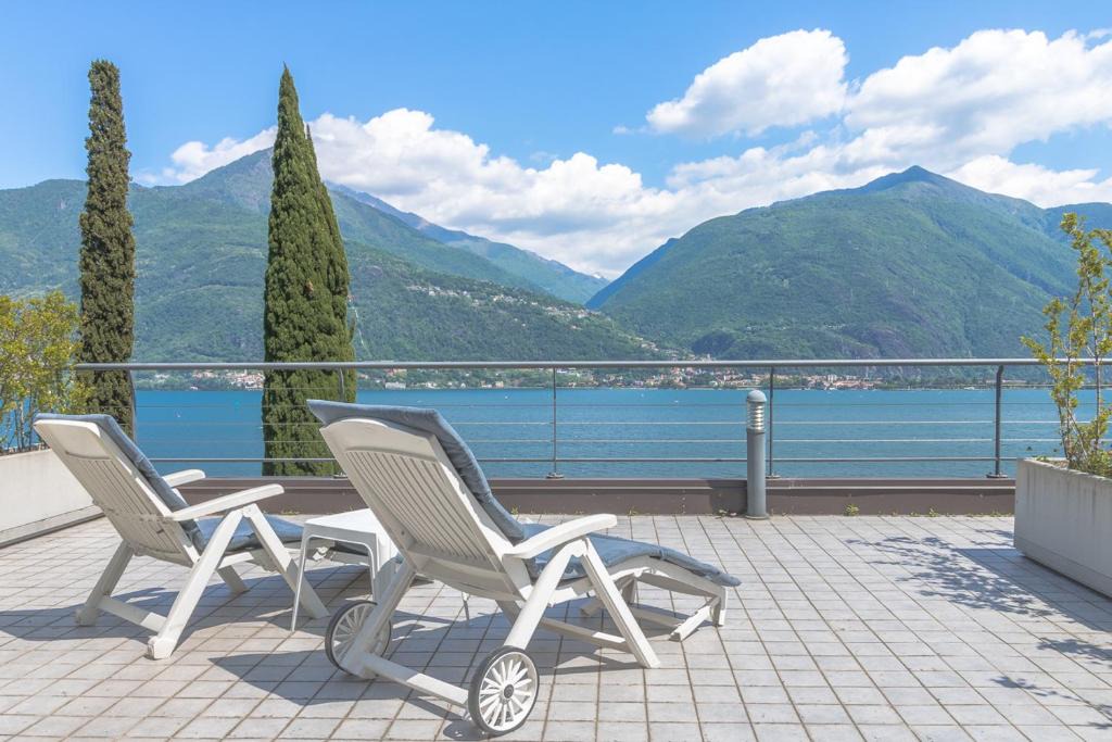 Vignola Apartment | Apartment Azalea - Cremia