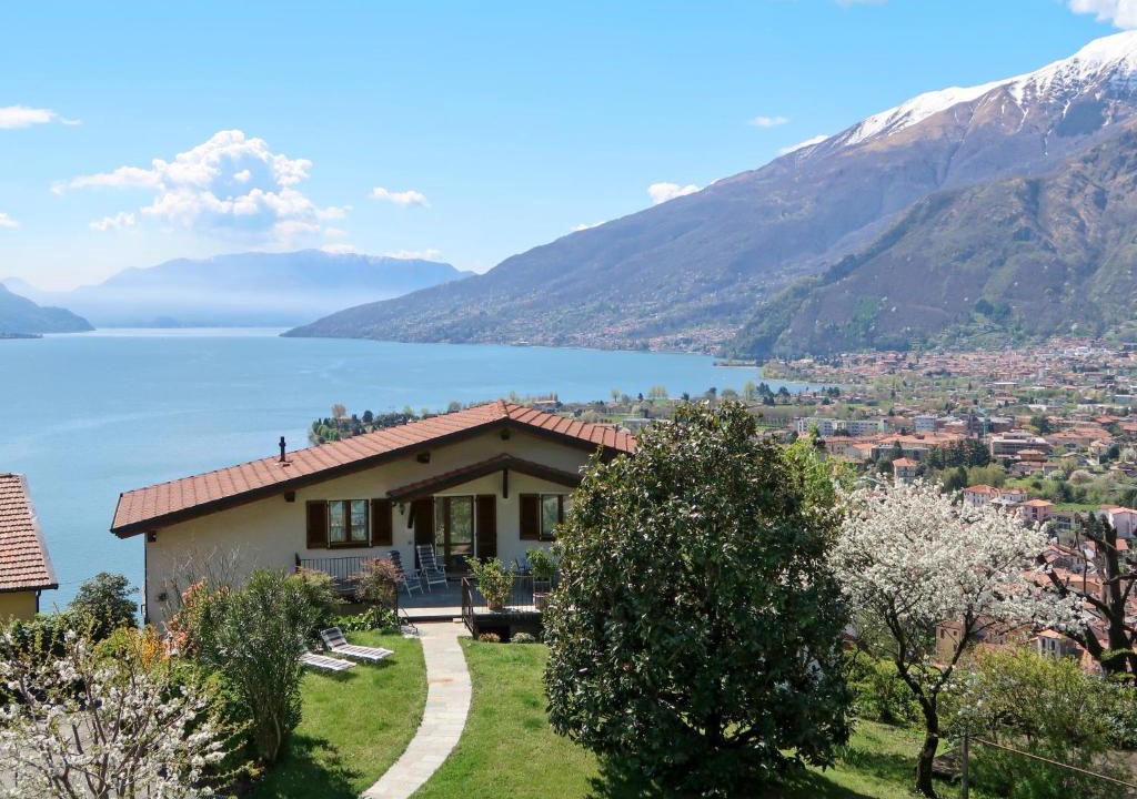 Gravedona Apartment | Apartment Bellavista - GRV240 by Interhome