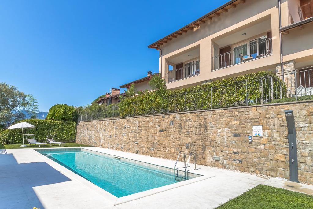 Azzano Apartment | Apartment Belvedere 5 - Tremezzina