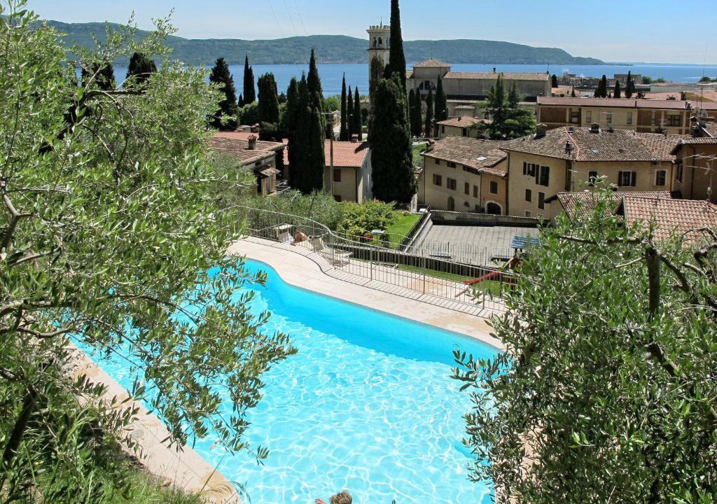 Toscolano Maderno Apartment | Apartment Borgo Alba Chiara-2 by Interhome
