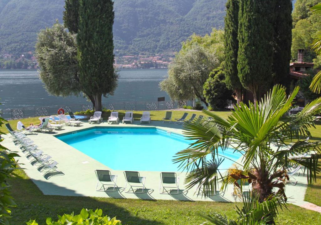Faggeto Lario Apartment | Apartment C superior by Interhome