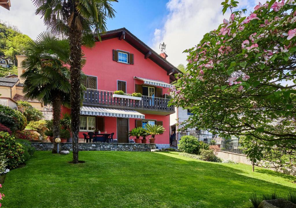 Consiglio di Rumo Apartment | Apartment Casa Martina by Interhome