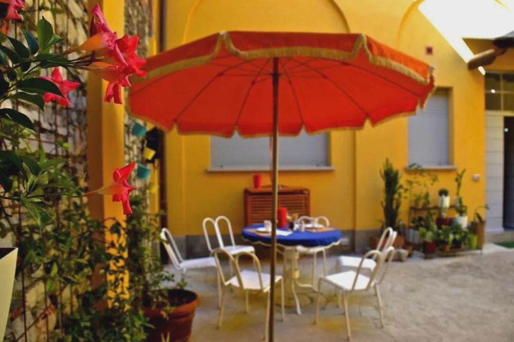 Cernobbio Resort | Apartment, Cernobbio