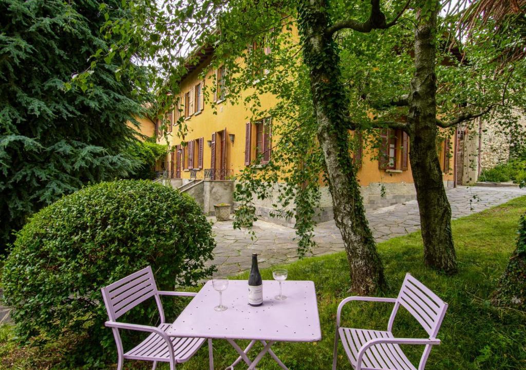 Tavernerio Apartment | Apartment Clotilde by Interhome