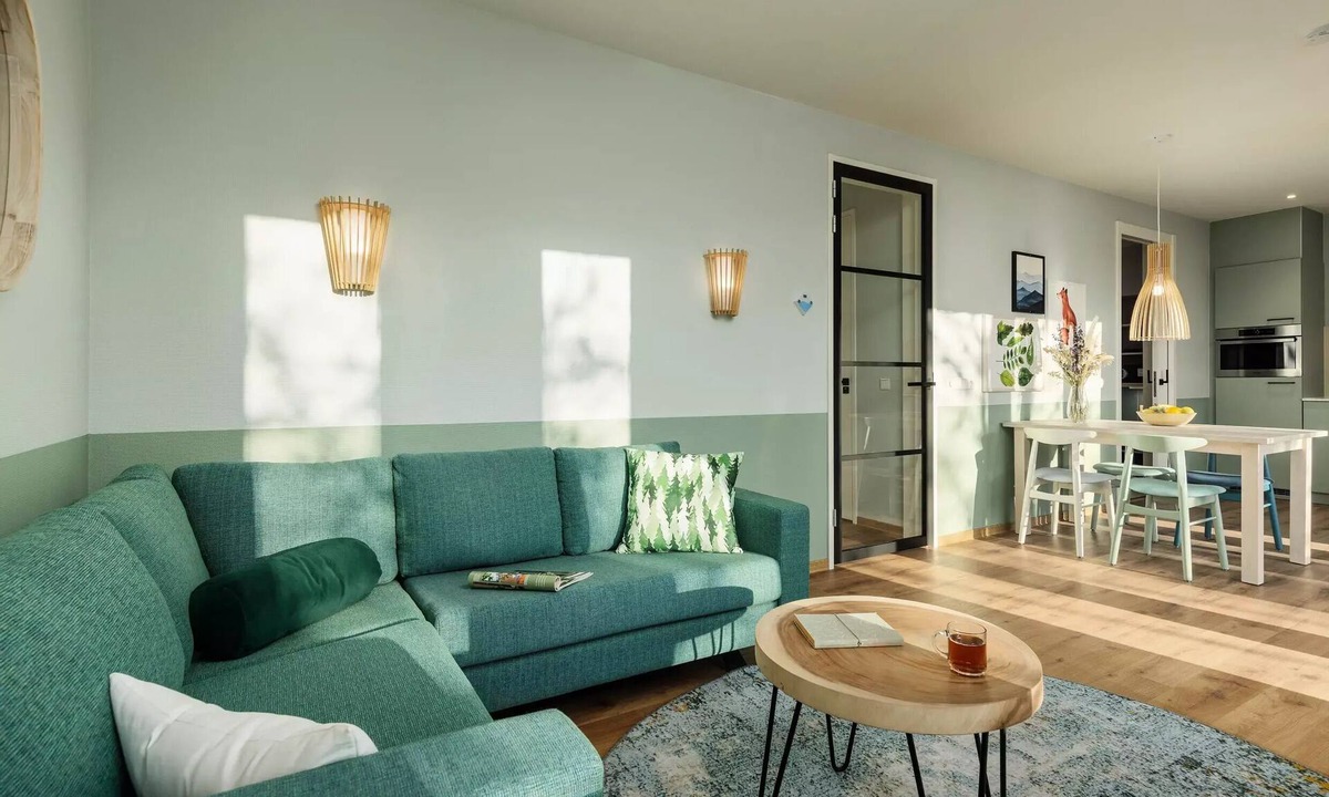 Gunderath House | Apartment