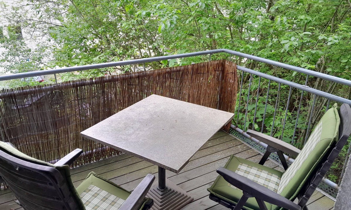 Altchemnitz Apartment | Apartment Denis