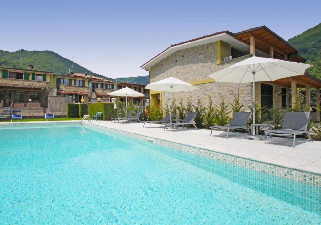 Pieve Vecchia Apartment | Apartment Elettra-9 by Interhome