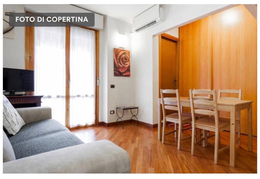 Assago Apartment | Apartment Forum 2