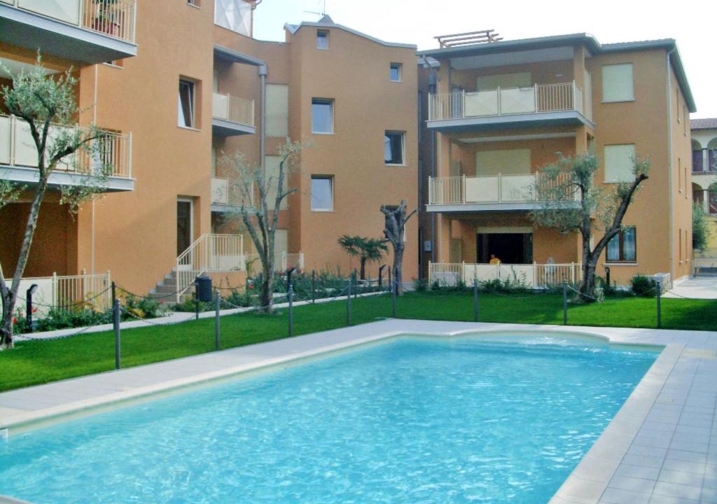 Toscolano Maderno Apartment | Apartment Il Piccolo by Interhome