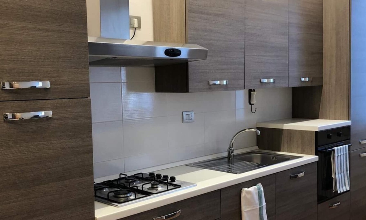 Carate Brianza Apartment | Apartment in Corte