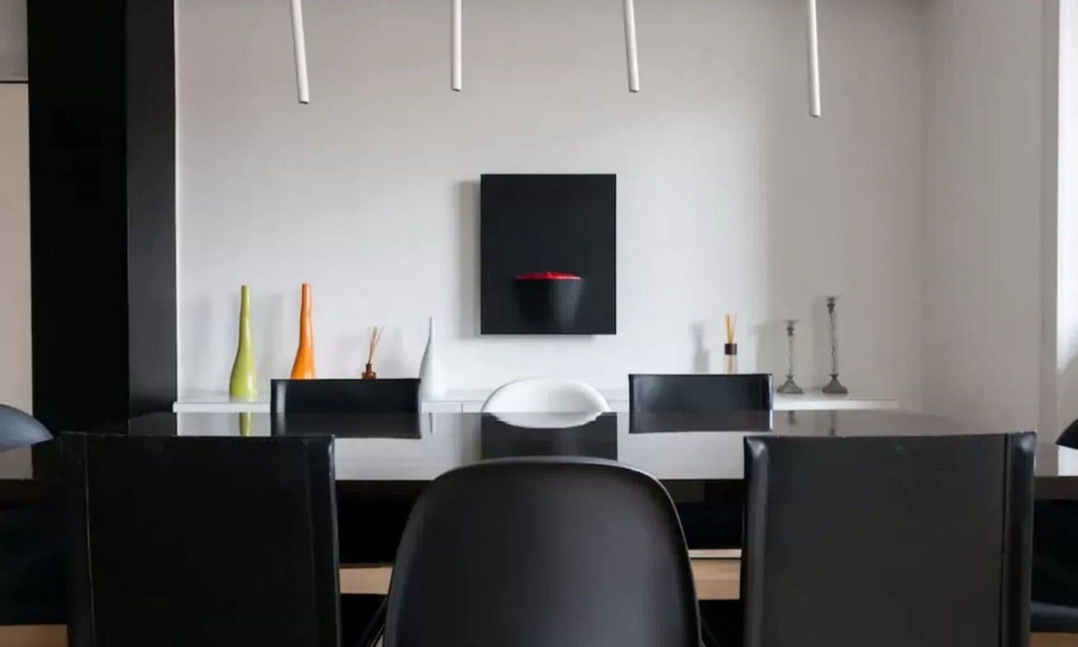 Porta Venezia Apartment | Apartment in Milan with 2 bedrooms sleeps 6