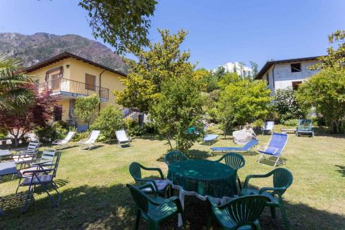 Vesio Apartment | Apartment in Tremosine - Gardasee 22279