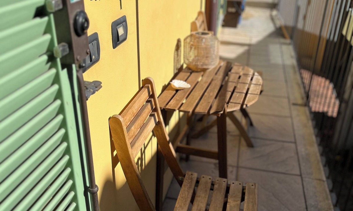 Sesto Calende Apartment | Apartment in the center near Leonardo Academy