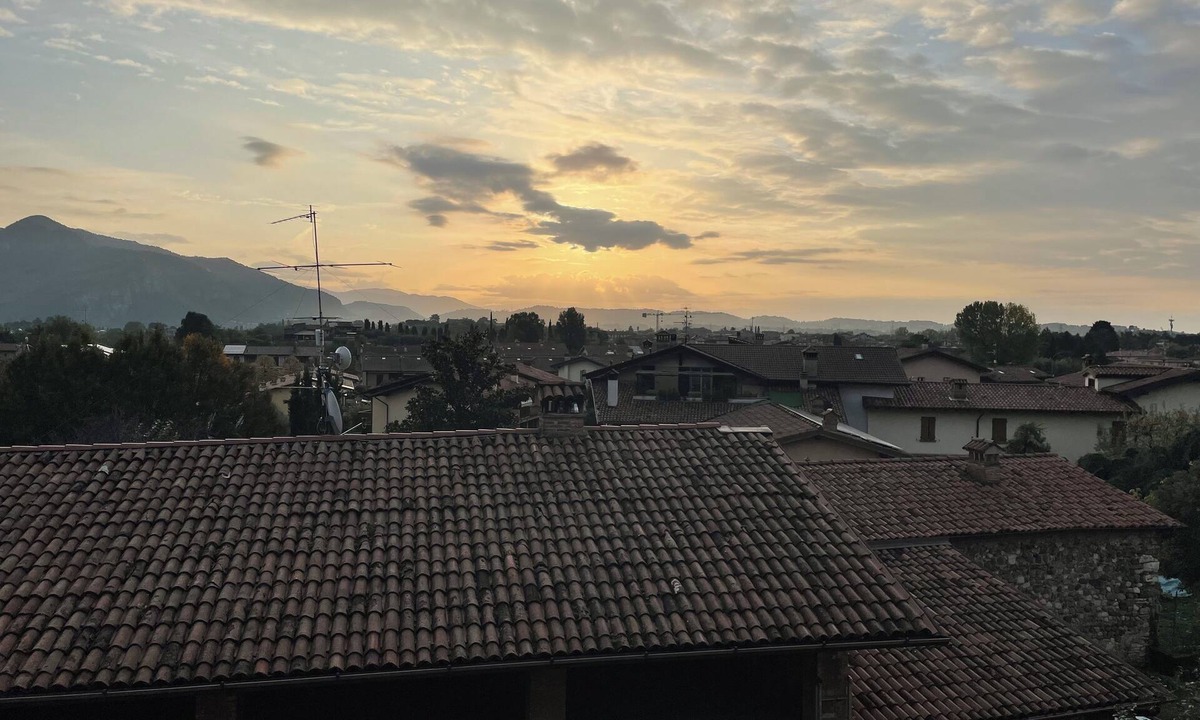 Colombaro Apartment | Apartment in typical Franciacorta farmhouse in the heart of Franciacorta