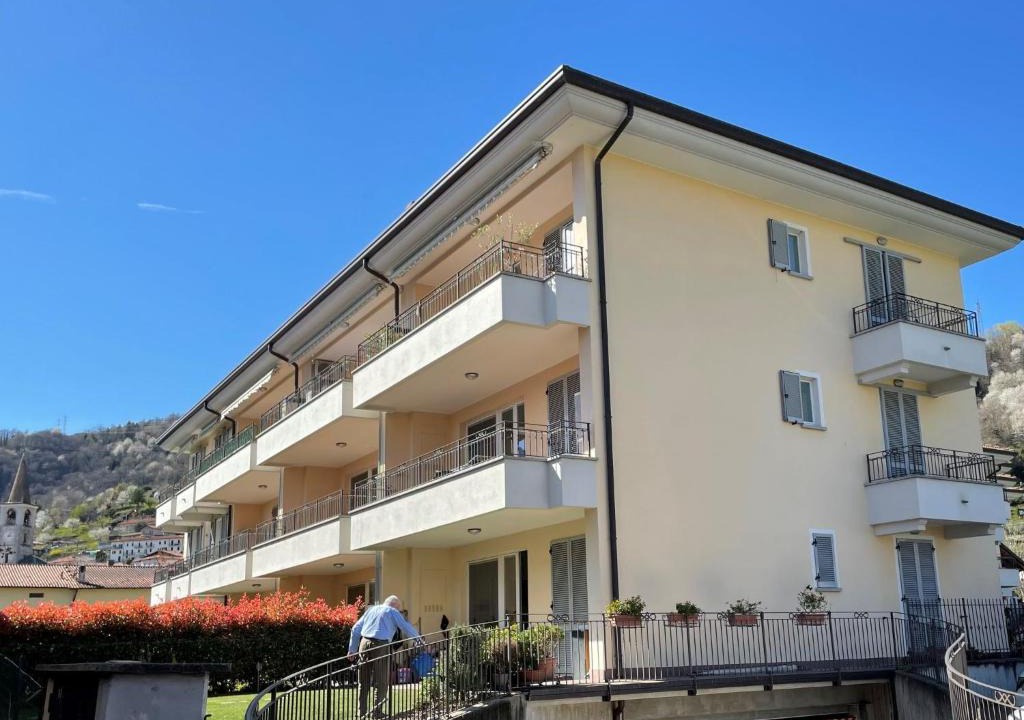 Consiglio di Rumo Apartment | Apartment Isabella by Interhome