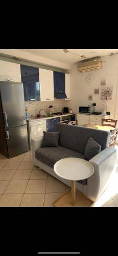 Cerello-Battuello Apartment | Apartment ∙ 1 bedroom ∙ 2 guests