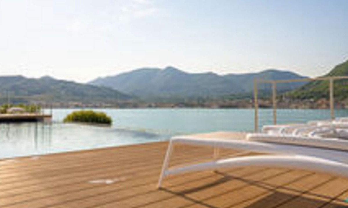 San Felice del Benaco Apartment | Apartment in San Felice del Benaco with pool