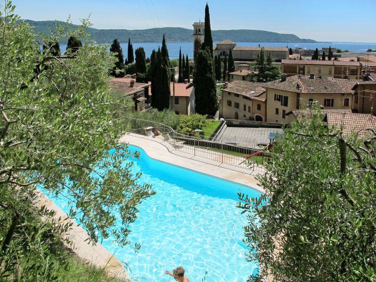 Toscolano Maderno Apartment | Apartment ∙ 2 bedrooms ∙ 6 guests