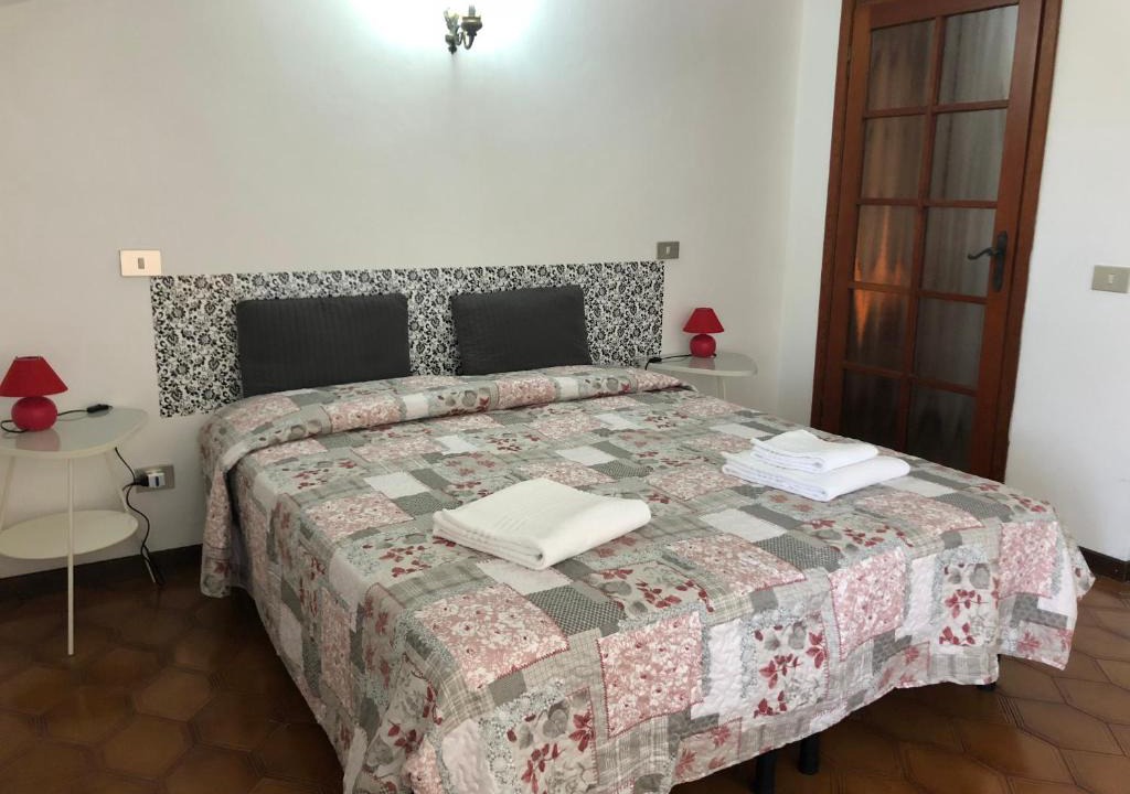 Orio al Serio Apartment | Apartment La Terrazza