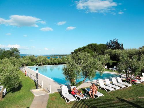 Locazione Turistica La Villa | Villaggio Sanghen