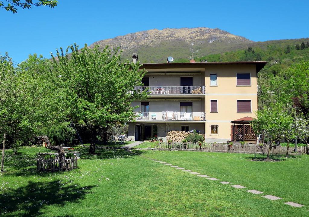 Carlazzo Apartment | Apartment Laghetto by Interhome