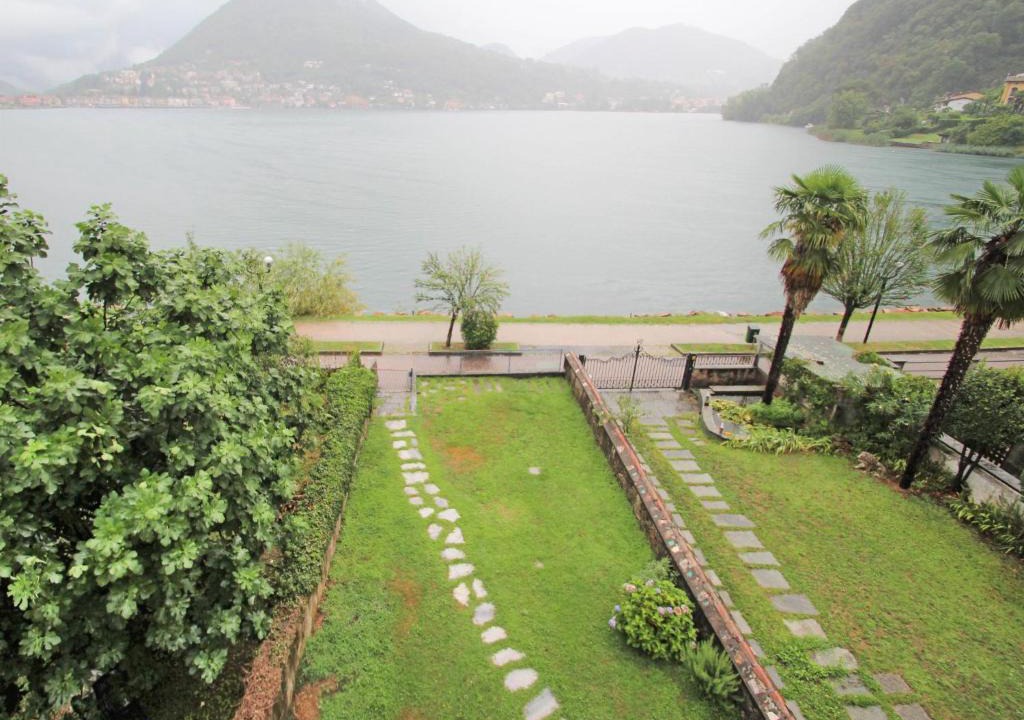 Lavena Ponte Tresa Apartment | Apartment Lungolago by Interhome