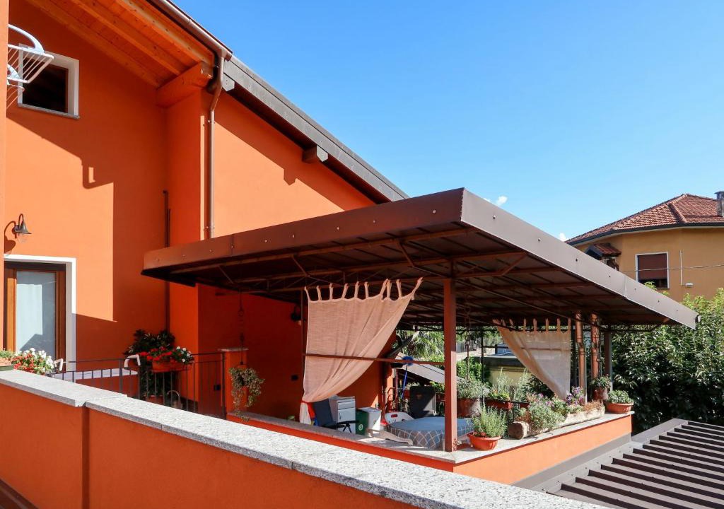 Dongo Apartment | Apartment Margi by Interhome