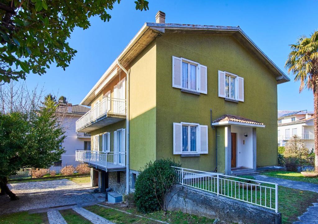 Dervio Apartment | Apartment Massimo by Interhome