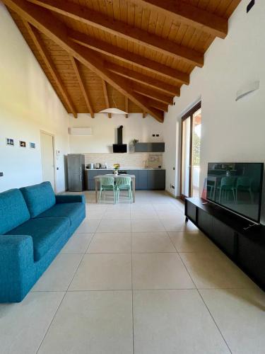 Mozzate Apartment | Apartment Murnera
