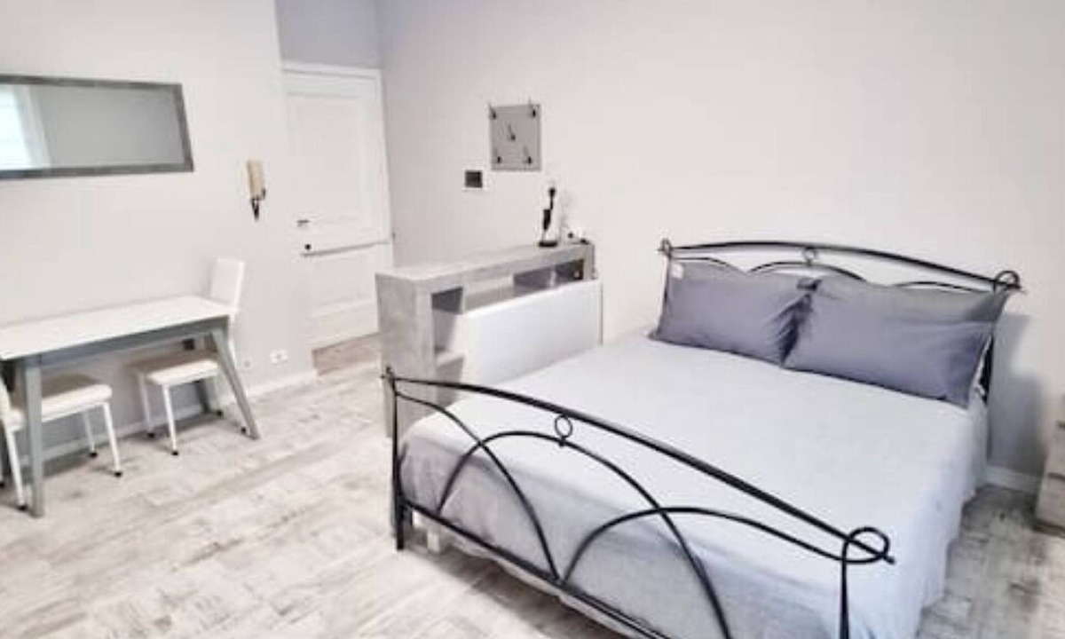 Lamarmora Apartment | Apartment near subway, hospitals, offices
