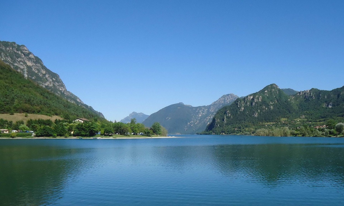 Crone House | Apartment Ninfea, apartment for 2-3 people, terrace, garden, quiet location
