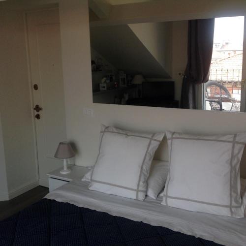Zona Risorgimento Apartment | Apartment Pied à Terre with Terrazza in Milan City Center