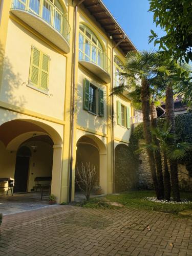 Calde Apartment | Apartment Portico I