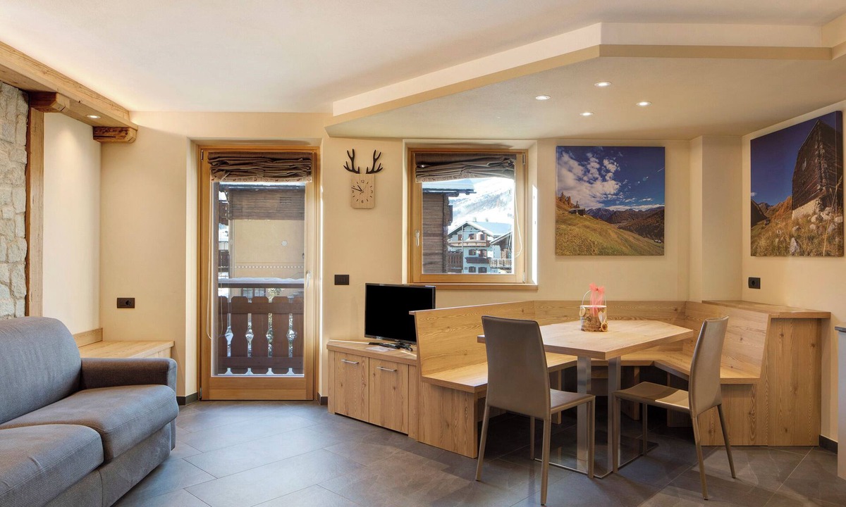 Rasia Residence | Livigno