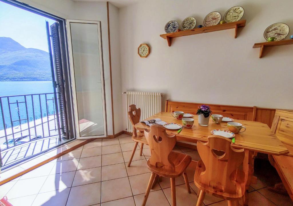 Consiglio di Rumo Apartment | Apartment Relax by Interhome