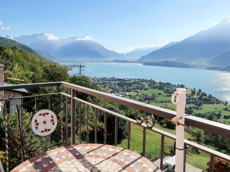 Stazzona Apartment | Apartment Residence Vecchia Filanda (SZZ202) in Stazzona Germasino - 6 persons, 2 bedrooms