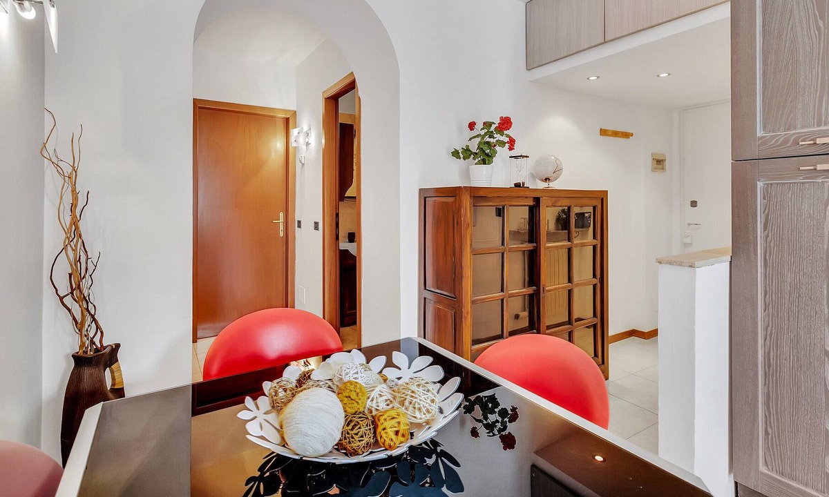 NoLo Apartment | Apartment Rovereto - Short Term Rentals Italy