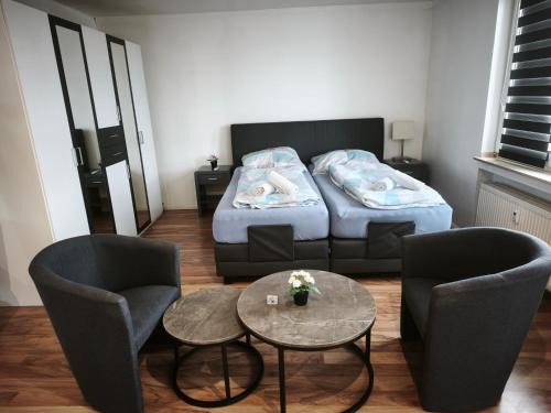Friedrichstadt Apartment | Apartment Sofia