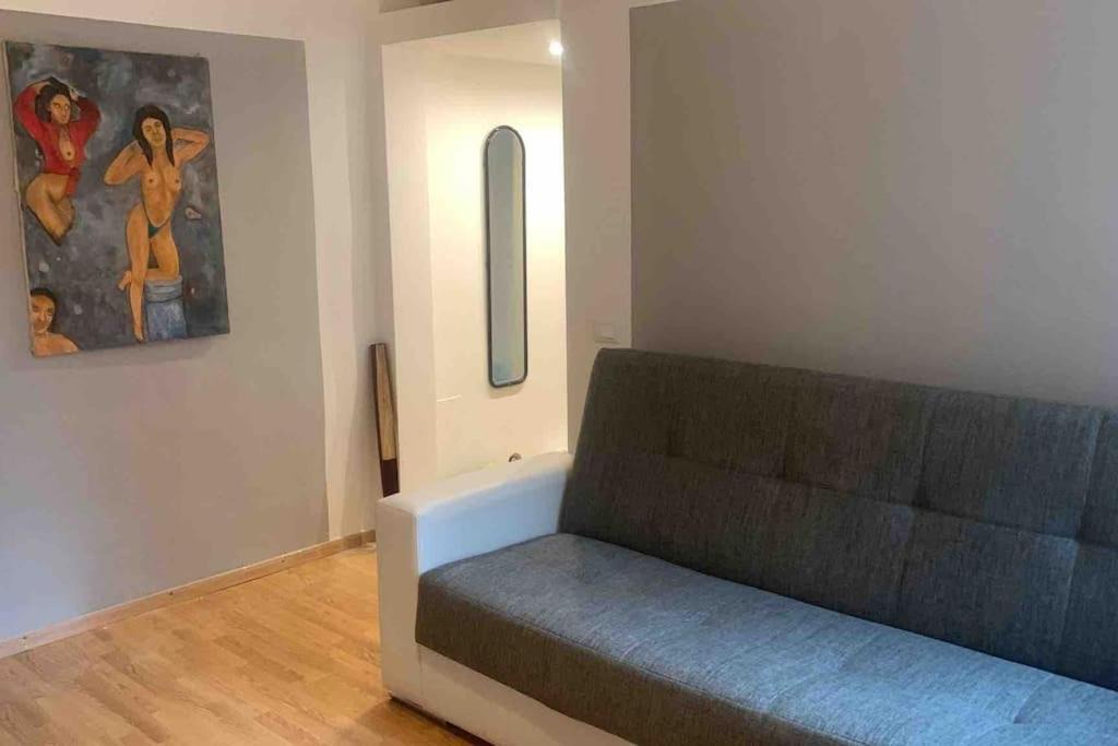 Campione d'Italia Apartment | Apartment Tulipano Campione lago