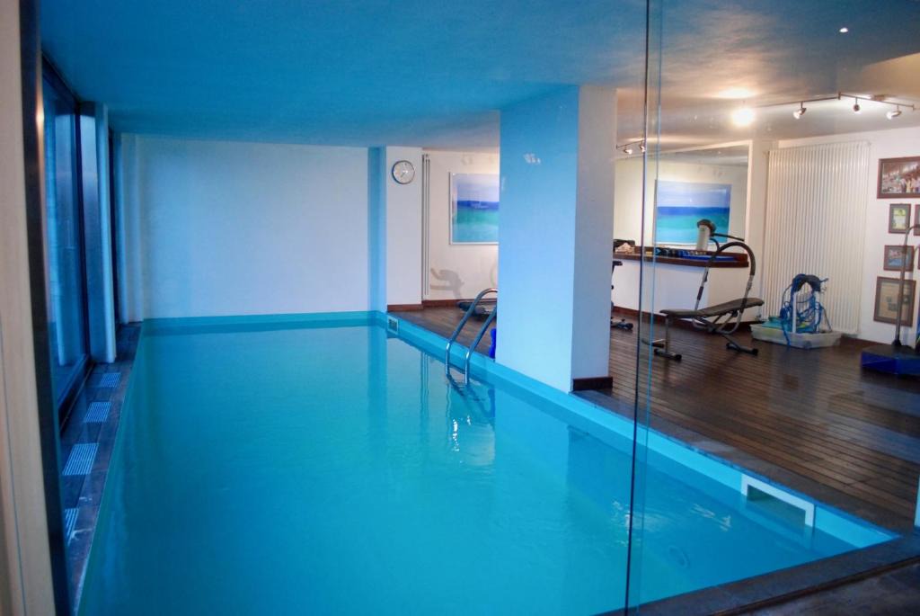 Como Apartment | Apartment with private pool and garden at Como hills