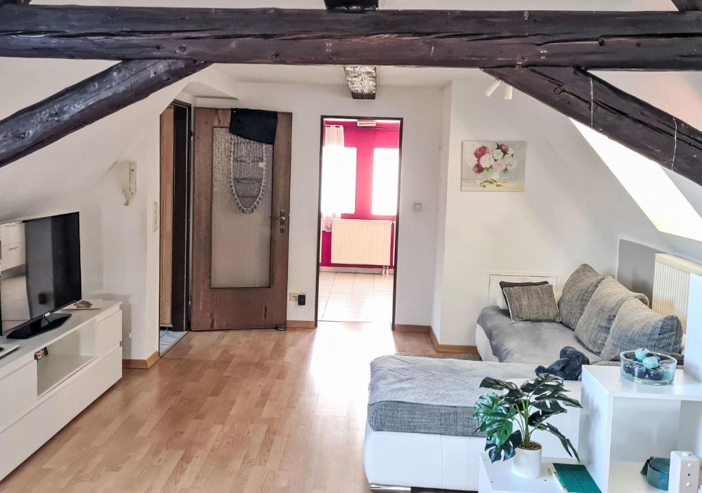 Heldenbergen Apartment | Apartment Workbase Nidderau by Interhome