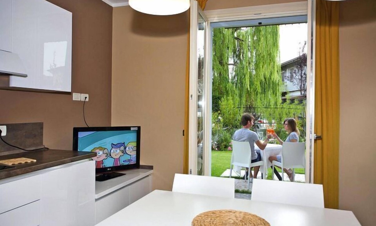 Lugana Apartment | Apartments Acqua Resort, Lugana di Sirmione