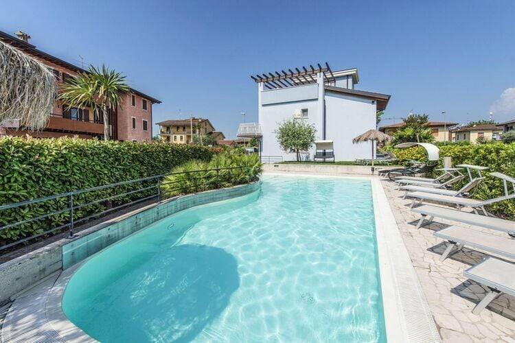 Lugana Apartment | Apartments Acqua Resort, Lugana di Sirmione