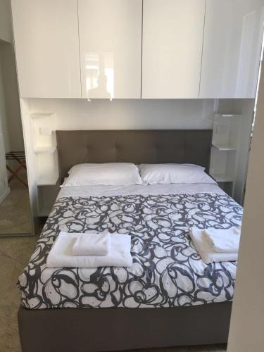 Zona Risorgimento Apartment | Apartments Porta Venezia - Milan downtown