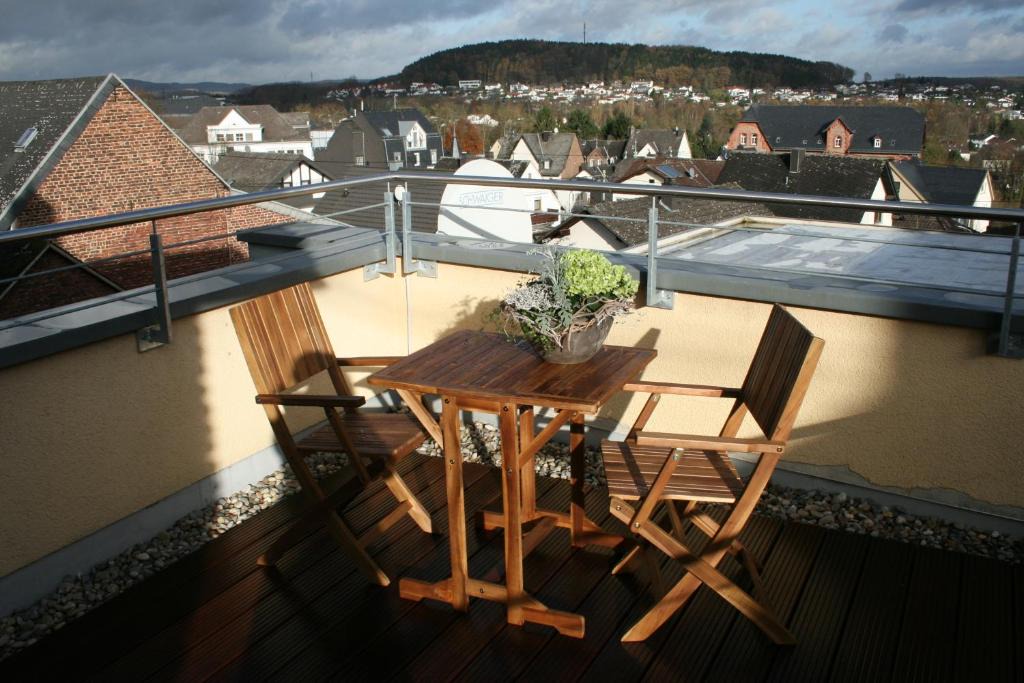Montabaur Apartment | ApartPeterstor