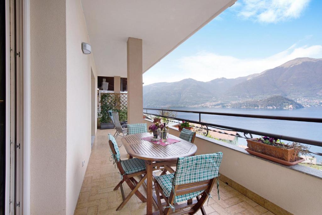 Lezzeno House | App Al Signorino Lake Bellagio